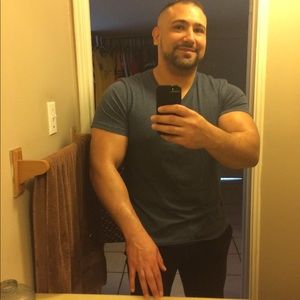 Meet your Posher, Gustavo